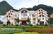 Khách sạn Sao Phương Bắc -Sapa