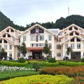 Khách sạn Sao Phương Bắc -Sapa