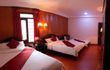 Khách Sạn Sapa Luxury