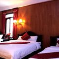 Khách Sạn Sapa Luxury