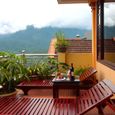 Phòng - Khách Sạn Sapa Luxury