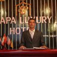 Phòng - Khách Sạn Sapa Luxury