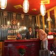 Phòng - Khách Sạn Sapa Luxury