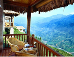 Topas Ecolodge Resort