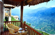 Topas Ecolodge Resort