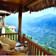 Cảnh - Topas Ecolodge Resort