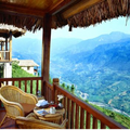 Topas Ecolodge Resort