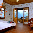 Phòng - Topas Ecolodge Resort