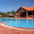 hồ bơi - Apricot Resort