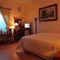 phòng - Apricot Resort