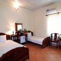 phòng - Apricot Resort