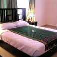 phòng - Bốn Biển Resort
