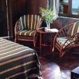 tổng quan - Coco Beach Resort