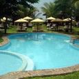 tổng quan - Coco Beach Resort