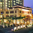 Tổng quan - Khách Sạn Blue Ocean (Đại Dương Xanh)