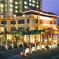 Khách Sạn Blue Ocean (Đại Dương Xanh)