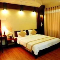 Phòng - Khách sạn Daesco