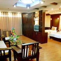 Phòng - Khách sạn Daesco