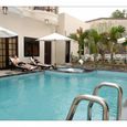 Bể bơi - Khách sạn Gold Coast