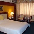 Phòng - Khách sạn Hữu Nghị