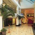 Khách sạn - Khách sạn Moevenpick Saigon