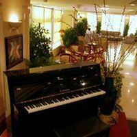 Tiện nghi - Khách sạn Nam Cường