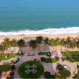 Tổng quan - Khách Sạn Novotel Nha Trang