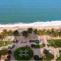 Tổng quan - Khách Sạn Novotel Nha Trang