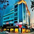 Khách sạn Sông Thu