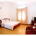 Phòng - Khách sạn Tourane Đà Nẵng