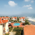 Tổng quan - Khách sạn Tourane Đà Nẵng
