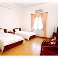 Phòng - Khách sạn Tourane Đà Nẵng
