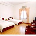 Khách sạn Tourane Đà Nẵng