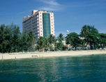Khách sạn Yasaka Sài Gòn Nha Trang