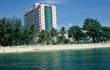 Khách sạn Yasaka Sài Gòn Nha Trang