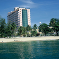 Khách sạn Yasaka Sài Gòn Nha Trang