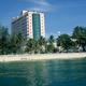 Khách sạn Yasaka Sài Gòn Nha Trang