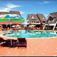 Hồ bơi - Khu nghỉ dưỡng Sơn Thủy