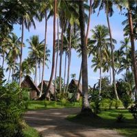tổng quan - Mangobay Resort