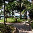 tổng quan - Minh Tâm Resort