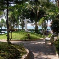 tổng quan - Minh Tâm Resort