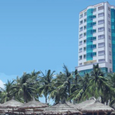 Tổng quan - The Light Hotel