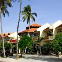 tổng quan - Tiến Đạt Mũi Né Resort