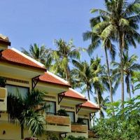 tổng quan - Tiến Đạt Mũi Né Resort