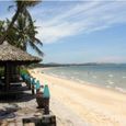 tổng quan - Tiến Đạt Mũi Né Resort