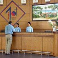 sảnh - Tiến Đạt Mũi Né Resort