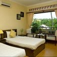 phòng - Tiến Đạt Mũi Né Resort
