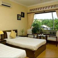 phòng - Tiến Đạt Mũi Né Resort