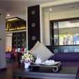 Phòng khách Beach Villa tại Ana Mandara Huế - Ana Mandara Huế Resort & Spa