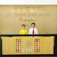 Lễ tân - BMC Thăng Long